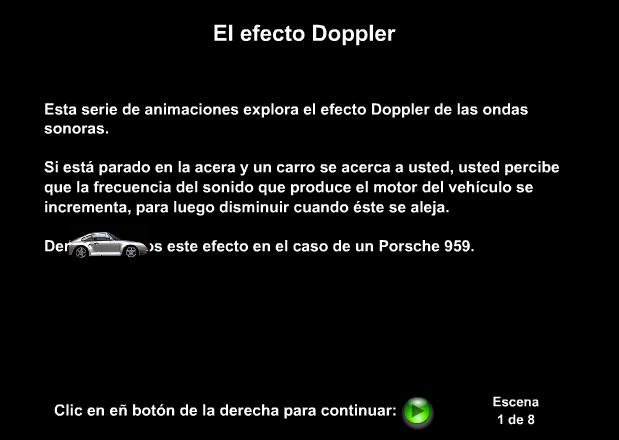 Efecto Doppler
